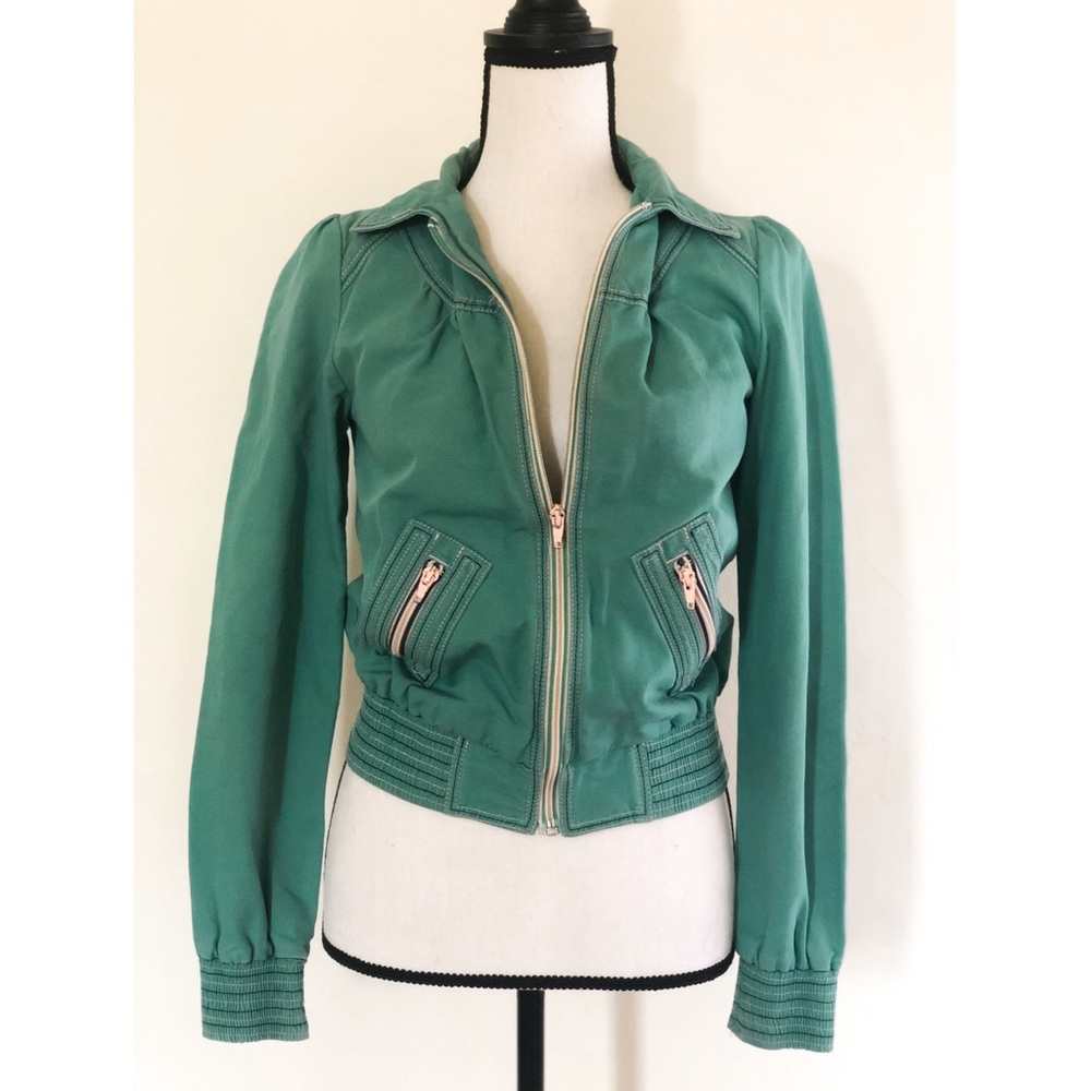Rare Vintage Marc Jacobs Jacket
